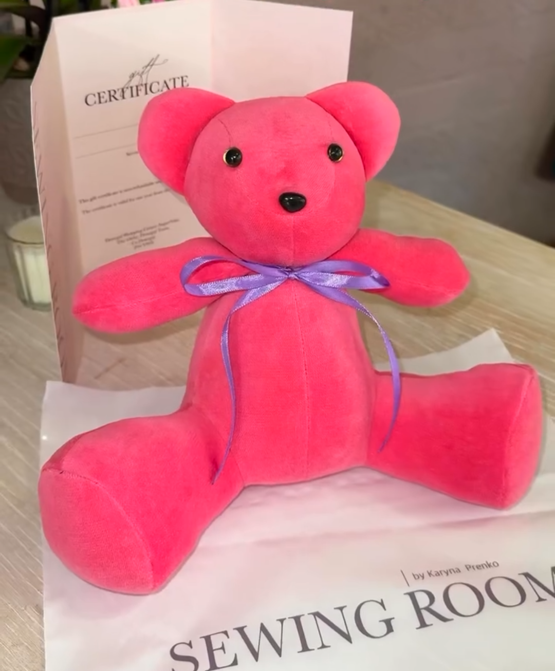 Memory toys